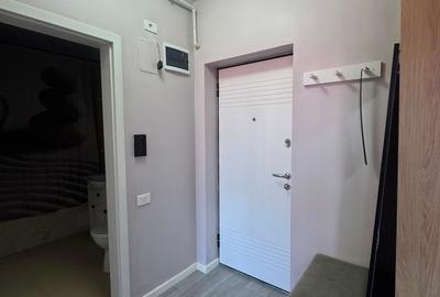 Garsoniera bloc nou - parcare - lift - Prelungirea Ghencea - Cartier Latin - 8