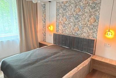 APARTAMENT CU 3 CAMERE DE ÎNCHIRIAT | MAZEPA 1 - 10