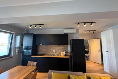 Apartamente cu vedere frontala - Lac Siutghiol - 7