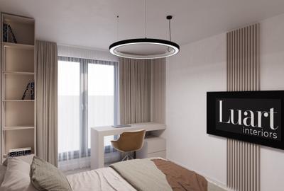 Apartament 4 camere - 96 Mp + Grădină 43 Mp - Complex Nou - 6