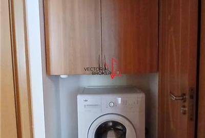 Chirie 2 camere, bloc 79 - Avrig Iancului - 9