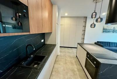 Apartament 2 Camere Lux Complex Nou One Timpuri Noi Parcare Inclusa - 7
