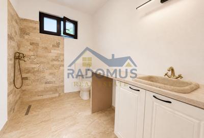 Casă nouă în Boldești-Scăeni | 180 mp utili | Terasă 23 mp - 13