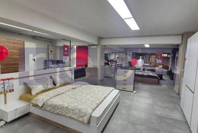SPATIU COMERCIAL PREMIUM | 430 MP | IMOBIL NOU 2022 | RANDAMENT ESTIMAT 7,6% - 8