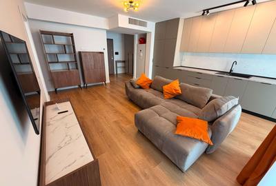 Chirie 2 camere | Rond OMV | Parcare inclusa - 2