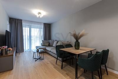 REA1020119 Apartament 2 camere City Point Comision 0 - 2