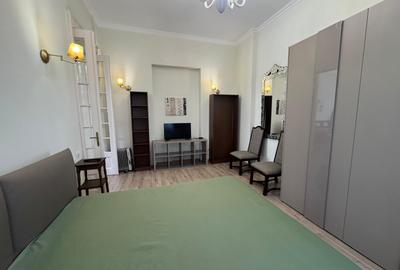 Inchiriere apartament renovat mobilat/utilat 2 camere in vila Cotroceni Medicina - 8