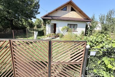 Casa 100,97 mp cu teren intravilan 518 mp Brebu - Prahova - 3