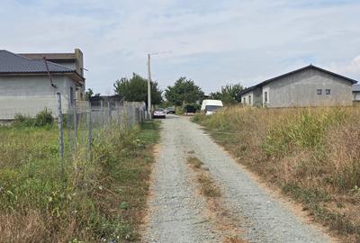 Teren de vanzare in Agigea lot de casa - 15
