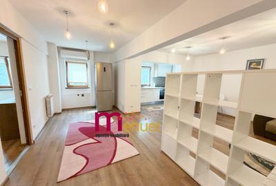 Apartament cochet,etaj 2 - 9