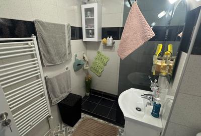 Apartament 2 camere decomandat, 10 mp pivnita, 2 balcoane - P. Rahovei - 14