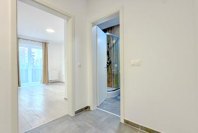 Apartament 3,5 camere | Avantgarden – Faza IV | 80 mp utili | Parcare și boxă - 11