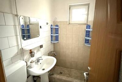 Apartament 2 camere, etaj 1, centrala proprie. Zona Sacele - 4