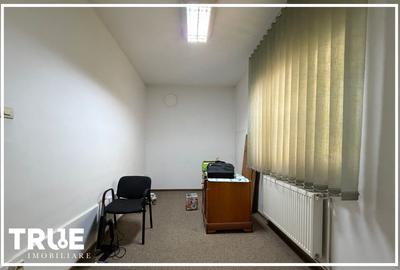 Spațiu de birou ultracentral, vizavi de Tribunalul Târgu Mureș - 7