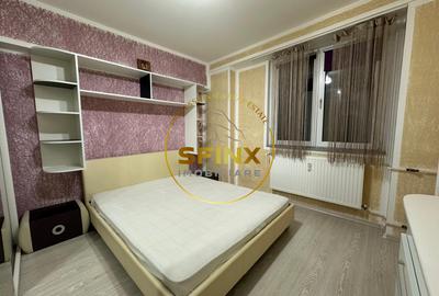 Apartament  3 camere  de inchiriat zona Decebal - 3