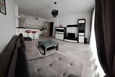 Apartament cu 2 camere decomandat, mobilat în Mărăști