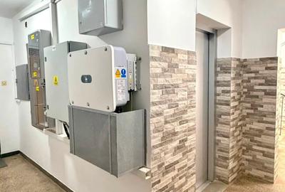 Apartament 2 camere Vacaresti | 71 mp | 3 balcoane - 11