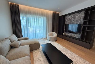 Apartament cu 2 camere de inchiriat | Floreasca, Barbu Vacarescu - 1