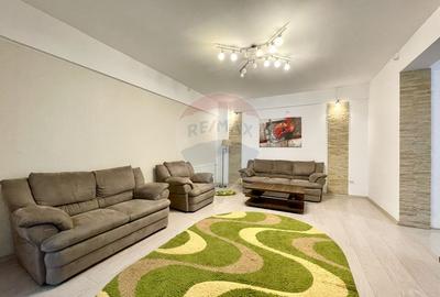 Apartament cu 3 camere de închiriat - 14