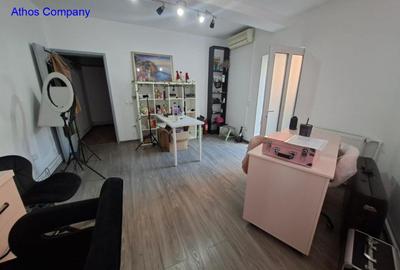 Pta Unirii- Bdul Cantemir inchiriere spatiu Vila Parter - 7