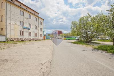 CLADIRE CAZARE ANGAJATI/ALTE ACTIVITATI | 1.011 MP UTILI | BRASOV - 18
