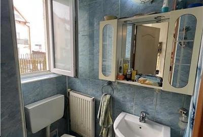 Casa 3 camere 2 bai terasa si curte zona Calea Cisnadiei din Sibiu - 23