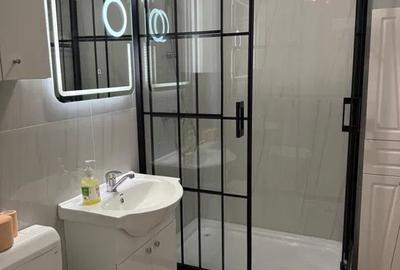 Apartament 2 camere, decomandat, 57 mp, balcon, ac, metrou, Vacaresti - 5