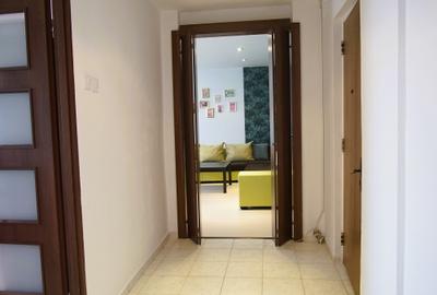 13 Septembrie | Metrou Orizont | Modern | LOC PARCARE | Centrală de bloc | 2 băi - 4