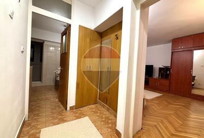 Garsonieră 42 mp, decomandată, elegantă | Zona Matei Basarab - 7
