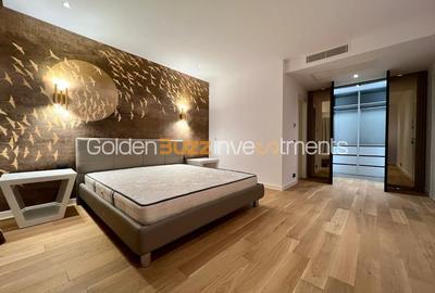 Apartament de Lux cu 4 Camere de Închiriat în Herăstrău - 5