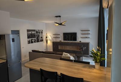 Apartament premium 3 camere | Imobil boutique | Floreasca - 4