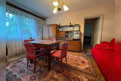 FARA COMISION! apartament 48mp, DE RENOVAT, ETAJ 1/4, zona Iulius - 2