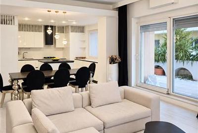 Apartament premium || Herastrau || De inchiriat || - 2