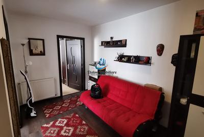 Garsoniera confort 1, Piața Bistrita, Precista, Piatra Neamt - 1