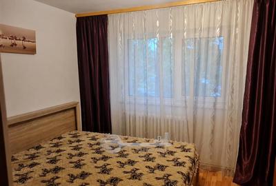 Apartament cu 2 camere decomandat în Nicolina