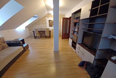 2 camere, finisat modern, orientat sud-vest, zona Titulescu - 1