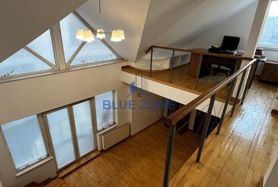 Duplex 3 camere | Central I Cismigiu - 1