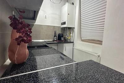 ALZZA REAL ESTATE – EXCLUSIVITATE | Apartament de vanzare, 27 mp, complet mobila - 5