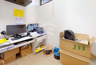 SPATIU COMERCIAL STRADAL /  Sector 5 / Sos BUCURESTI-MAGURELE - 17