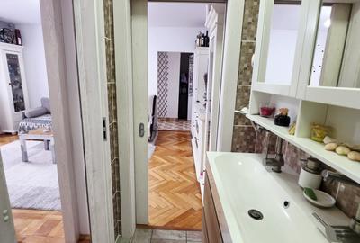 Apartament 2 camere Ultracentral, renovat 2024, mobilat | utilat - 12