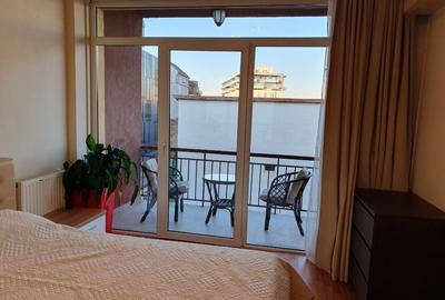 Inchiriere apartament 2 camere, CENTRU, 67 mp, HOME OFFICE (langa NTT, Bosch) - 8
