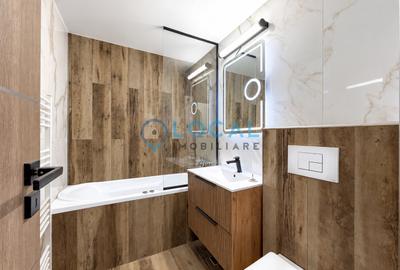 Apartament 3 camere | Kaufland | Marasti | Decomandat - 7