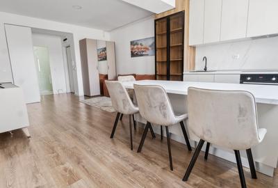 Aviatiei | Floreasca | Pipera | Rond OMV | Ivory Residence | Parcare |