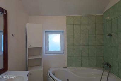 Sacalaz - Casa P+M, 139 MP, 2 Dormitoare, 3 Bai, Birou, Foisor, Iaz - 12