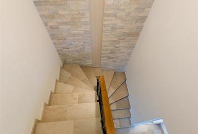 Duplex 4 camere, Gheorgheni, zona Septimiu Albini + Parcare - 21