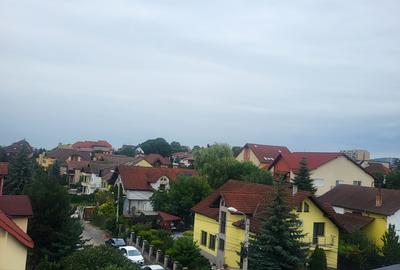 Penthouse 160 mp si terasa de 150 mp pentru pretentiosi - 1