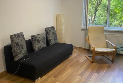 Apartament 2 camere cu loc de parcare, renovat modern,  Aleea Muscel - 4