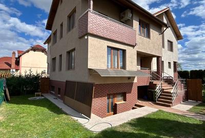 Vilă Sânmartin de Închiriat - 1