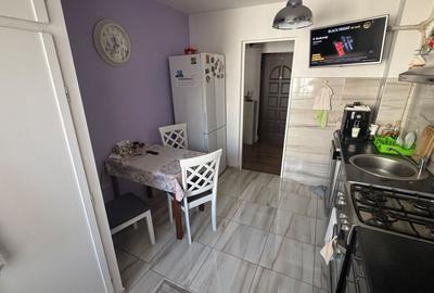 Apartament 2 camere decomandat, 10 mp pivnita, 2 balcoane - P. Rahovei - 6