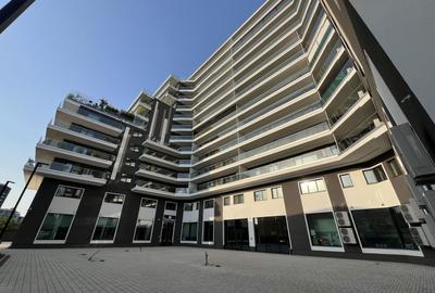 Gafencu 49! Apartament lux, 110 mp utili / Parcare subterana - 18